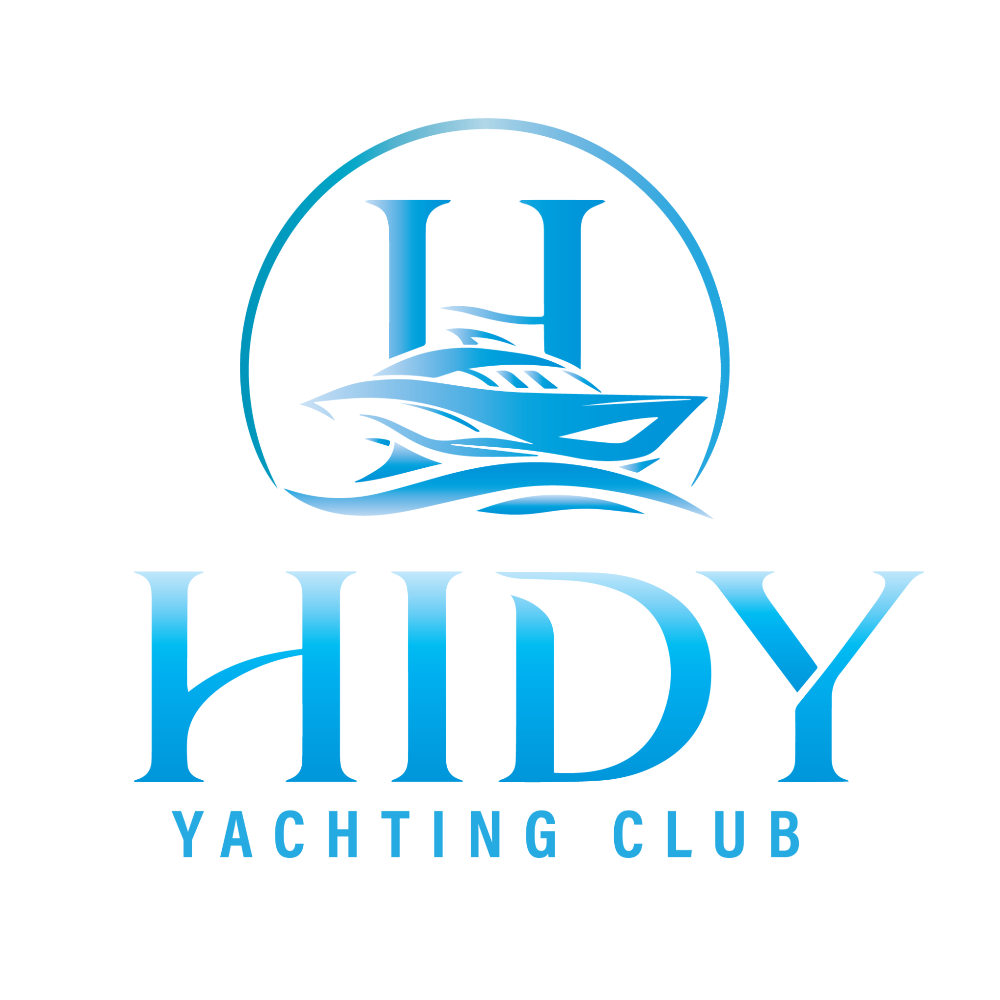 HIDY YACHTING CLUB